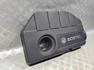 55355218 55355217 Декоративная крышка двигателя Opel Astra H Арт e12062919, вид 2