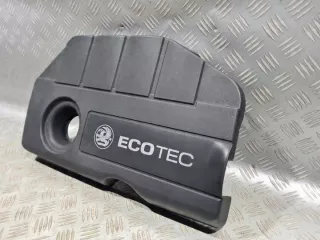 55355218 55355217 Декоративная крышка двигателя Opel Astra H Арт e12062919, вид 3