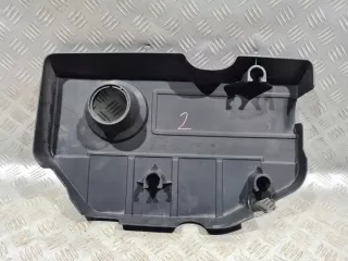 55355218 55355217 Декоративная крышка двигателя Opel Astra H Арт e12062919, вид 4