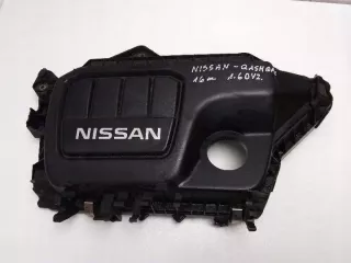 175B12531R Декоративная крышка двигателя Nissan Qashqai 2 Арт e12062894, вид 2