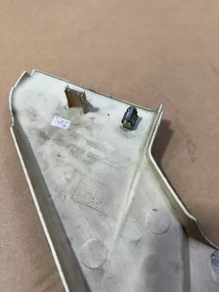 A1560100467, 1560100467 Декоративная крышка двигателя Mercedes ML W164 Арт e12062877, вид 11