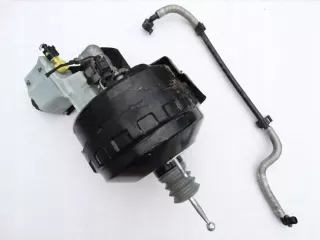 3Q2614105D 3Q2614105D, 5Q2611301C, 1K0945459A, 5Q2612041 Вакуумный усилитель тормозов Volkswagen Passat B8 Арт e12062841, вид 1