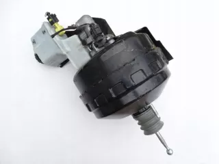 3Q2614105D 3Q2614105D, 5Q2611301C, 1K0945459A, 5Q2612041 Вакуумный усилитель тормозов Volkswagen Passat B8 Арт e12062841, вид 2