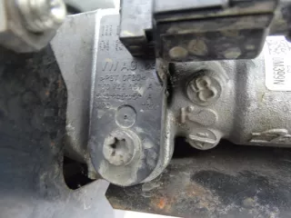 3Q2614105D 3Q2614105D, 5Q2611301C, 1K0945459A, 5Q2612041 Вакуумный усилитель тормозов Volkswagen Passat B8 Арт e12062841, вид 9