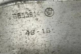 6853814 Декоративная крышка двигателя BMW X5 F15 Арт e12062805, вид 4