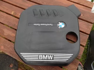 0RYGINALNA 8579541 Декоративная крышка двигателя BMW 3 G20/G21 Арт e12062767, вид 2