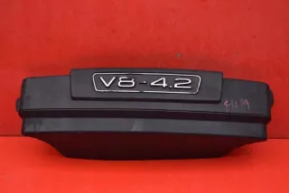 077103925B Декоративная крышка двигателя Audi A8 D3 (S8) Арт e12062749, вид 1