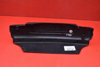 077103925B Декоративная крышка двигателя Audi A8 D3 (S8) Арт e12062749, вид 4