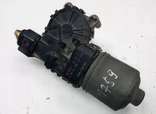 390241538 Моторчик стеклоочистителя фар Opel Astra H Арт e12062467, вид 3