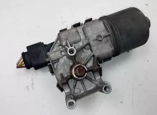 390241538 Моторчик стеклоочистителя фар Opel Astra H Арт e12062467, вид 4