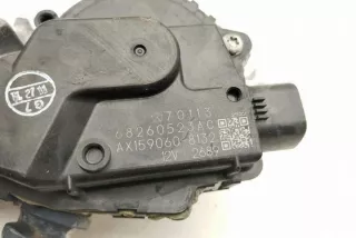 68260523AC Моторчик стеклоочистителя фар Jeep Grand Cherokee IV (WK2) Арт e12062388, вид 3