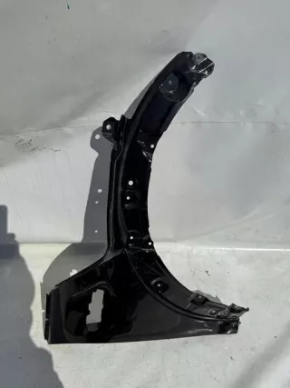 8104094 Крыло переднее правое MINI Cooper F56,F55 Арт e12062271, вид 1