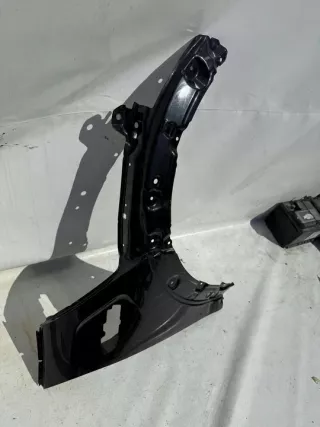 8104094 Крыло переднее правое MINI Cooper F56,F55 Арт e12062271, вид 2
