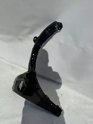 8104094 Крыло переднее правое MINI Cooper F56,F55 Арт e12062271, вид 3