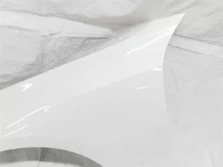  Крыло переднее левое BMW 3 G20/G21 Арт e12062101, вид 4