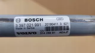 31425981 32342117 31349369 3397021991 Механизм стеклоочистителя (трапеция дворников) Volvo XC90 2 Арт e12062043, вид 5