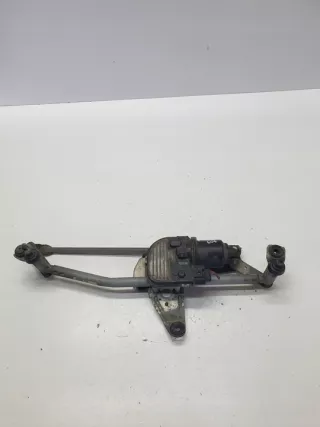3C1955419A Механизм стеклоочистителя (трапеция дворников) Volkswagen Passat B6 Арт e12062013, вид 1