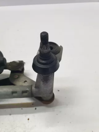 3C1955419A Механизм стеклоочистителя (трапеция дворников) Volkswagen Passat B6 Арт e12062013, вид 2