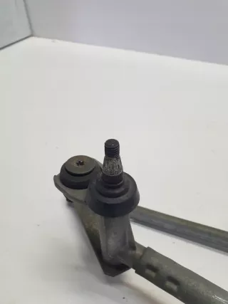 3C1955419A Механизм стеклоочистителя (трапеция дворников) Volkswagen Passat B6 Арт e12062013, вид 4