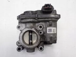 H8201171233 161206038R Моновпрыск Renault Clio 4 Арт e12061962, вид 2