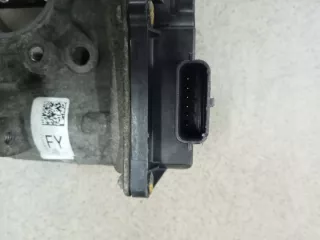 161206038R H8201171233 Моновпрыск Renault Captur Арт e12061960, вид 2