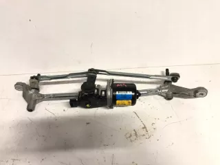 288005974R Механизм стеклоочистителя (трапеция дворников) Renault Megane 4 Арт e12061945, вид 1
