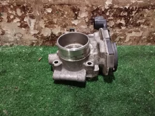 55562270 B12XER Моновпрыск Opel Corsa E Арт e12061904, вид 4