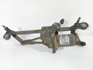 13182340 M3R5P40004380 Механизм стеклоочистителя (трапеция дворников) Opel Corsa D Арт e12061871, вид 1