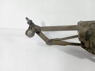 13182340 M3R5P40004380 Механизм стеклоочистителя (трапеция дворников) Opel Corsa D Арт e12061871, вид 2