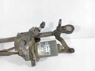 13182340 M3R5P40004380 Механизм стеклоочистителя (трапеция дворников) Opel Corsa D Арт e12061871, вид 3