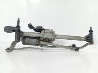 13182340 M3R5P40004380 Механизм стеклоочистителя (трапеция дворников) Opel Corsa D Арт e12061871, вид 4