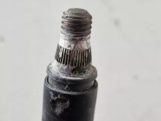 A2469064900 SZWED1 Механизм стеклоочистителя (трапеция дворников) Mercedes B W246 Арт e12061824, вид 2