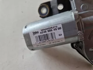 A2469064900 SZWED1 Механизм стеклоочистителя (трапеция дворников) Mercedes B W246 Арт e12061824, вид 4
