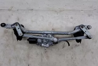 D09L6737X Механизм стеклоочистителя (трапеция дворников) Mazda 2 DE Арт e12061811, вид 1