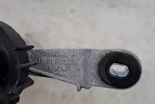 D09L6737X Механизм стеклоочистителя (трапеция дворников) Mazda 2 DE Арт e12061811, вид 4