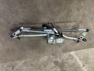 K8D2-17500-AE Механизм стеклоочистителя (трапеция дворников) Land Rover Evoque 1 Арт e12061798