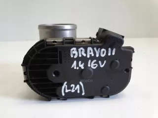 0280750137 Моновпрыск Fiat Bravo 2 Арт e12061673, вид 1