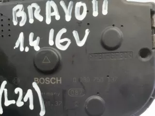 0280750137 Моновпрыск Fiat Bravo 2 Арт e12061673, вид 2