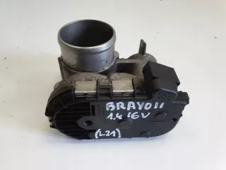 0280750137 Моновпрыск Fiat Bravo 2 Арт e12061673, вид 3