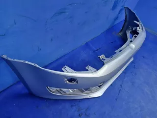2009-2014 6R0807221 Бампер передний Volkswagen Polo 5 Арт e12061668, вид 3