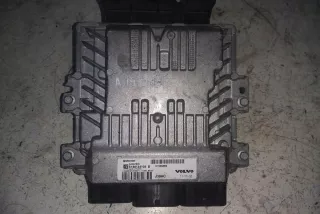 31355669 Блок управления двигателем Volvo V60 1 Арт e12061615, вид 3