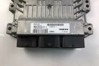 31336712 Блок управления двигателем Volvo V60 1 Арт e12061606, вид 4