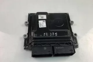 32242005 Блок управления двигателем Volvo V60 1 Арт e12061596, вид 1