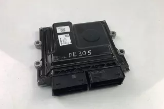 32242005 Блок управления двигателем Volvo V60 1 Арт e12061596, вид 3