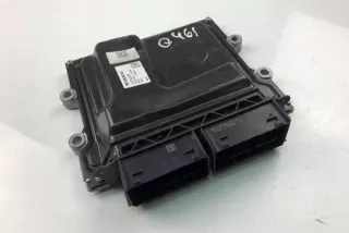 32242005 Блок управления двигателем Volvo V60 1 Арт e12061586, вид 3