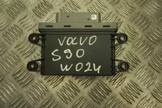 32242457 Блок управления двигателем Volvo S90 2 Арт e12061573, вид 2