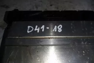 09496667 Блок управления двигателем Volvo S80 2 Арт e12061563, вид 1