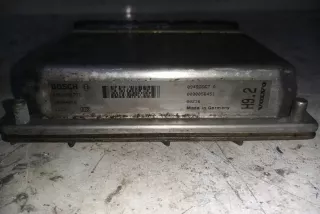 09496667 Блок управления двигателем Volvo S80 2 Арт e12061563, вид 2
