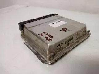 0281010319 28SA5360, 08677708A Блок управления двигателем Volvo S60 1 Арт e12061548, вид 1