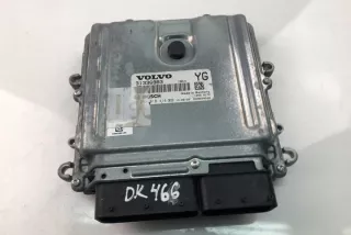 31336983 Блок управления двигателем Volvo S60 2 Арт e12061536, вид 3